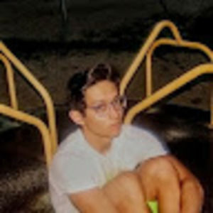 Meet your Posher, Joshua